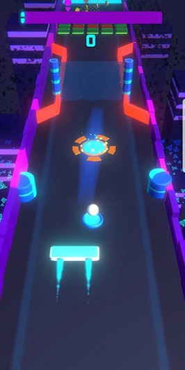 炫彩弹球v1.9截图5