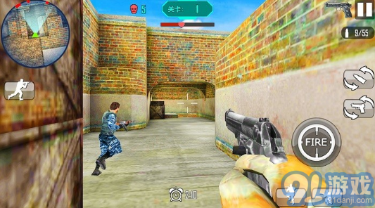 致命突击队v1.27.0.10截图1