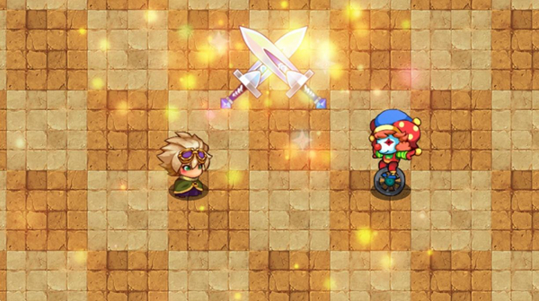 口袋妖怪迷失梦境v3.6.6截图1