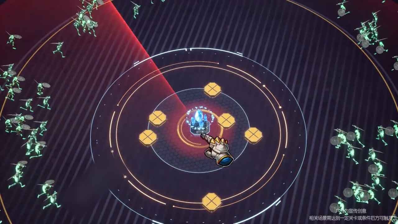 圣城保卫战v1.0.5截图2