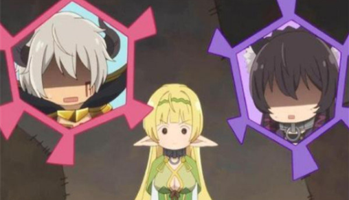 在异世界为精灵播种v1.14截图2