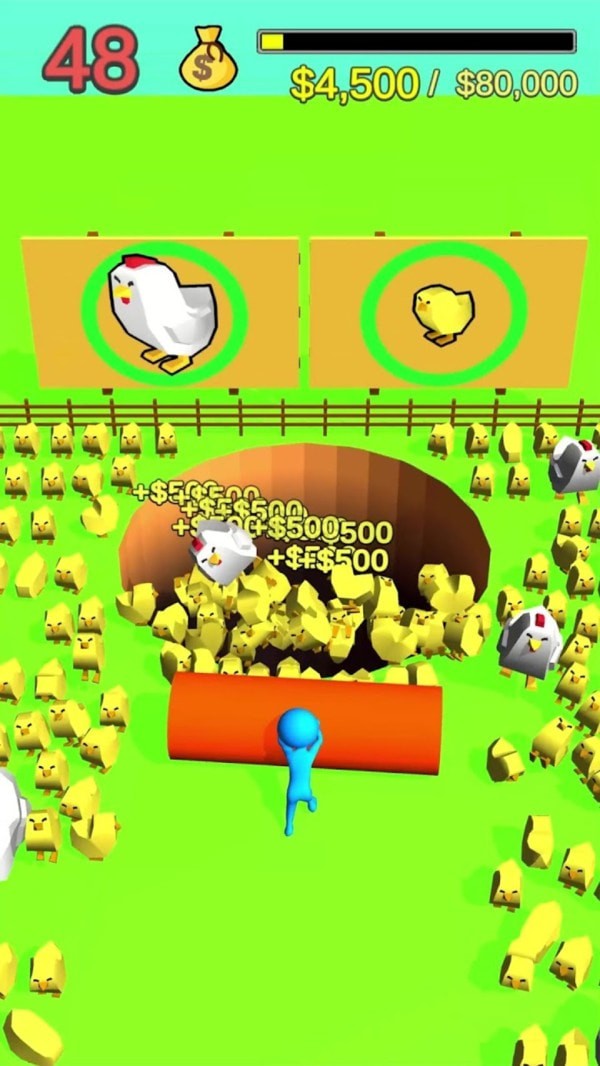 小鸡分好类v0.6.5截图1