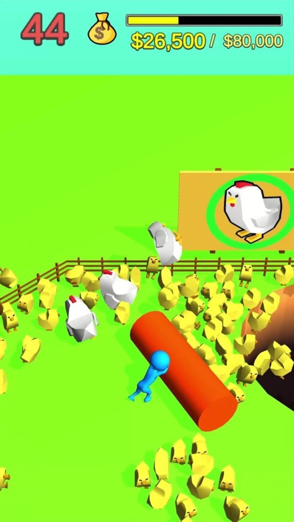 小鸡分好类v0.6.5截图2