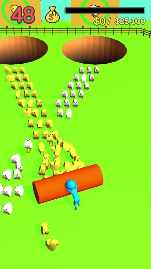 小鸡分好类v0.6.5截图3