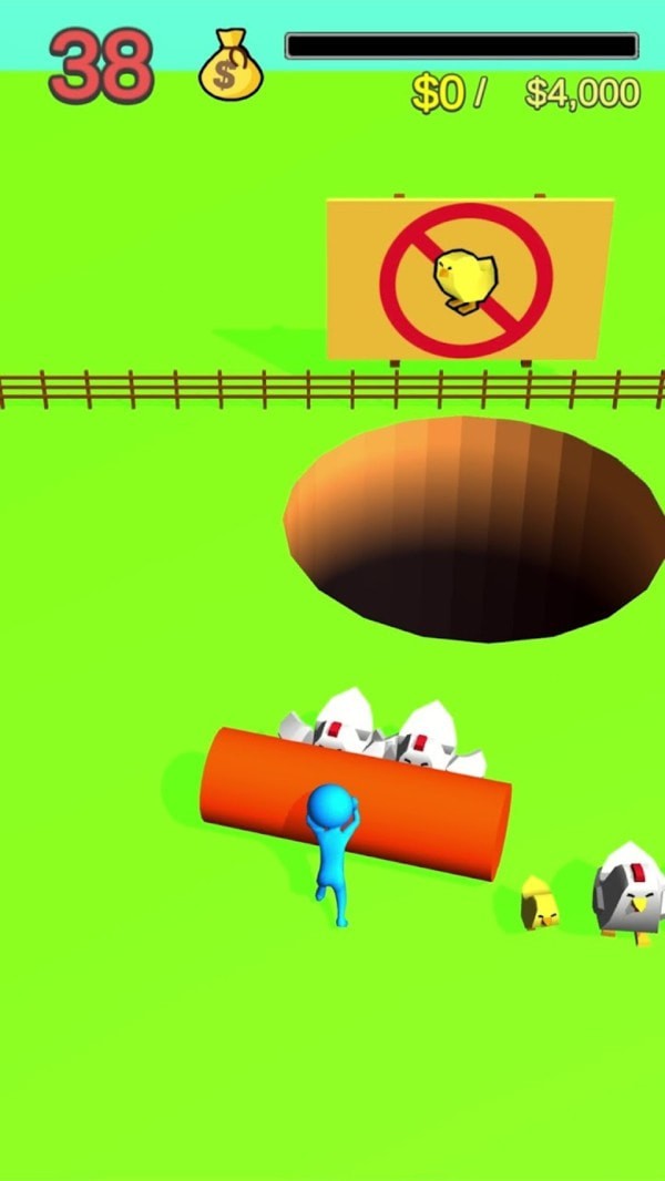 小鸡分好类v0.6.5截图4