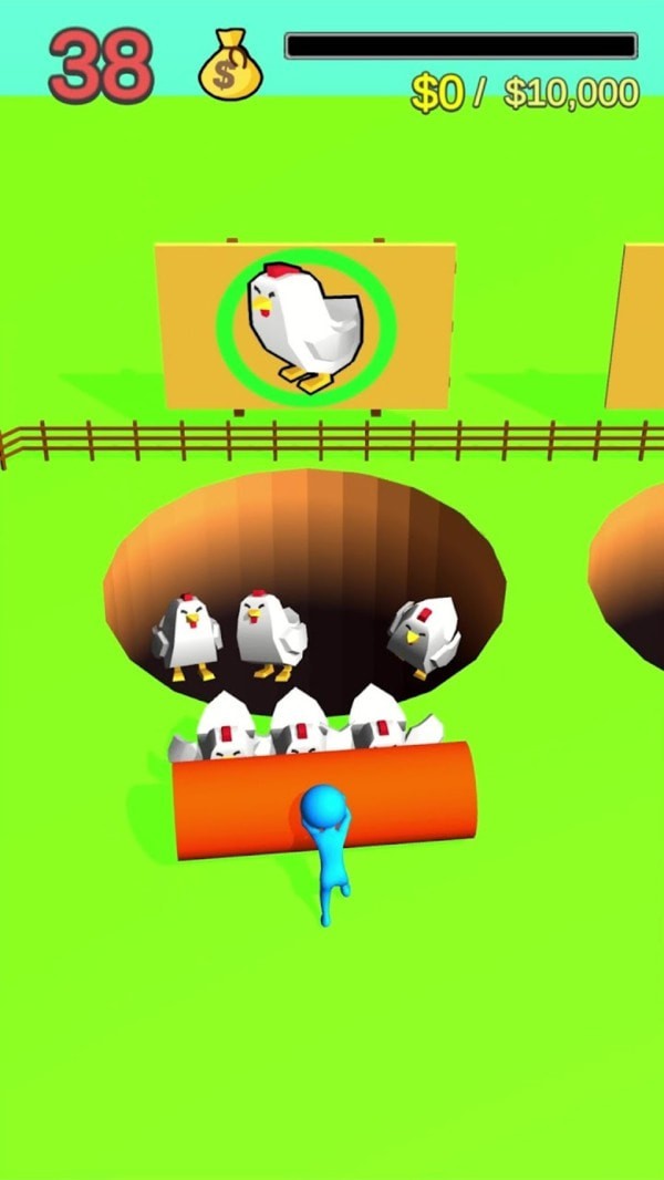 小鸡分好类v0.6.5截图5