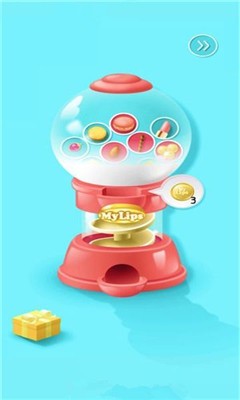 嘴巴模拟器v1.0.6截图1
