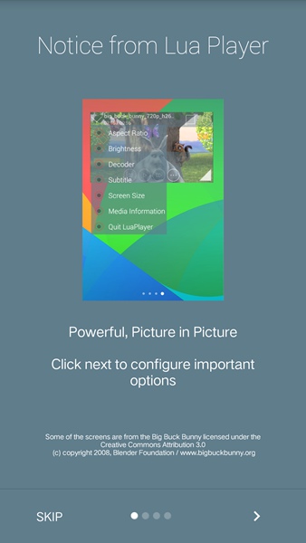 LuaPlayerPro手机版vV1.4.9截图2