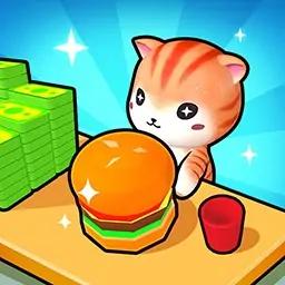 经营汉堡店v.09.5