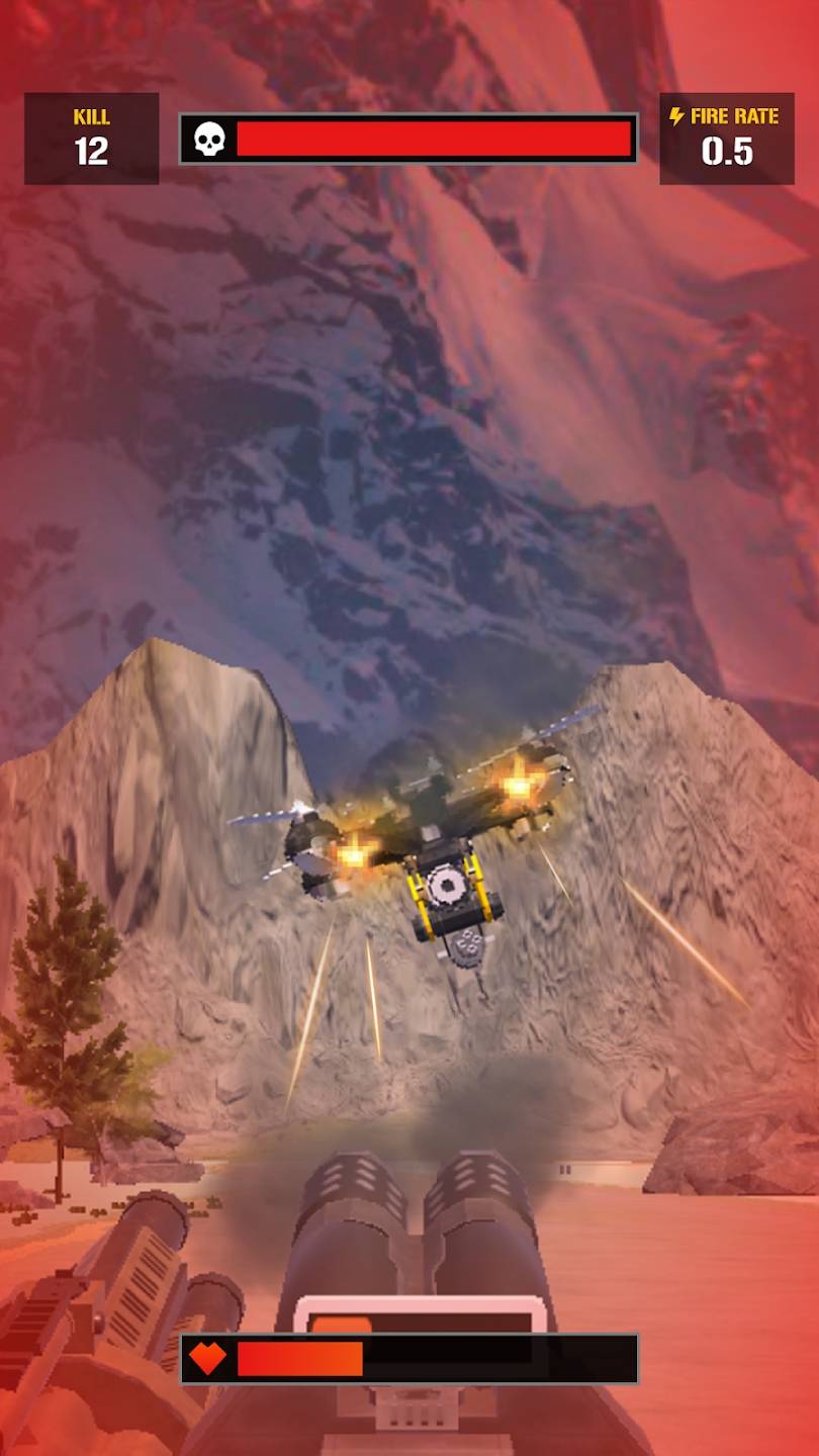 步兵突击v1.2截图3