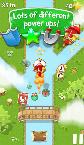 追杀小黄官网版v1.4.13截图3