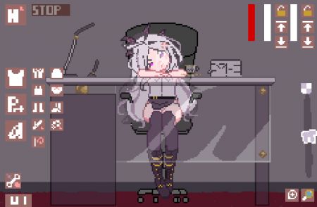 不要打扰娜娜睡觉手机版v1.8截图3