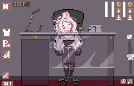 不要打扰娜娜睡觉手机版v1.8截图5