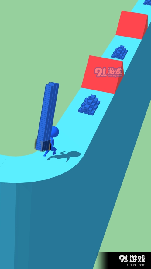 爬楼我最强v1.3.12截图3