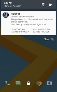 生命线:危机一线安卓版v1.5截图3