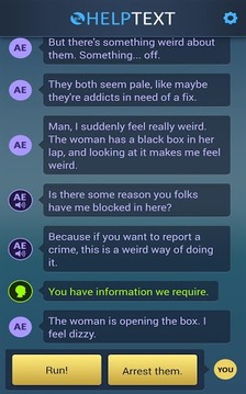 生命线:危机一线安卓版v1.5截图4