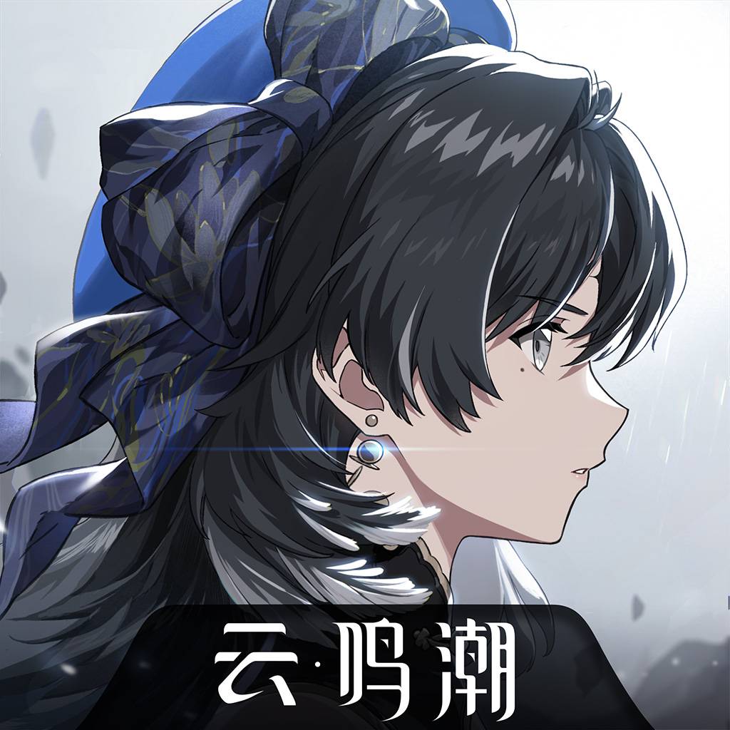 云鸣潮B站服单机版v2.1.0