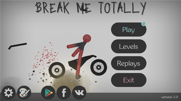 弄死火柴人无限移植版v2.11截图3