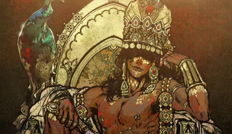 苏丹的游戏正版v1.6.02截图1