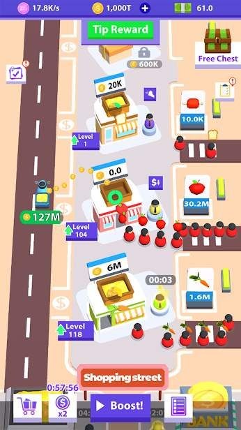 了不起的商店模拟器v1.12截图2