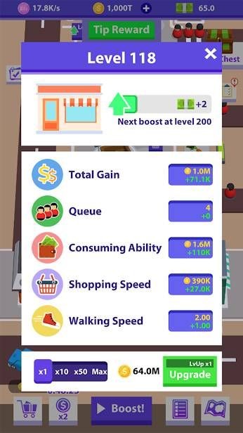 了不起的商店模拟器v1.12截图3