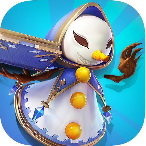 阿兹特克战记游戏v1.0.18