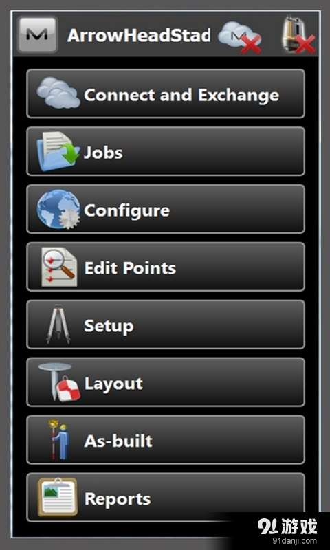 MAGNET Constructv1.9.5截图2