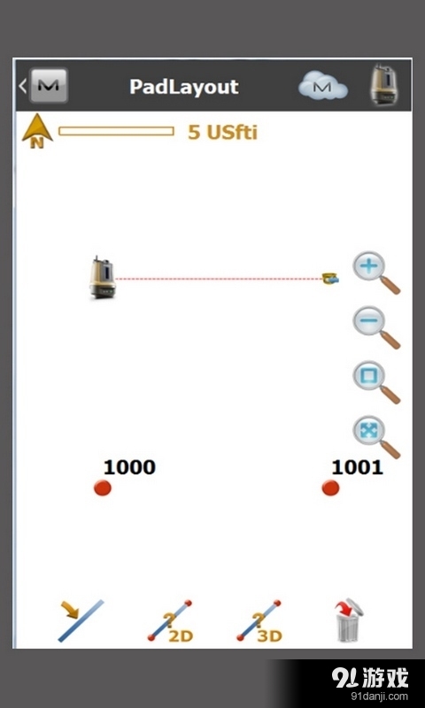 MAGNET Constructv1.9.5截图3