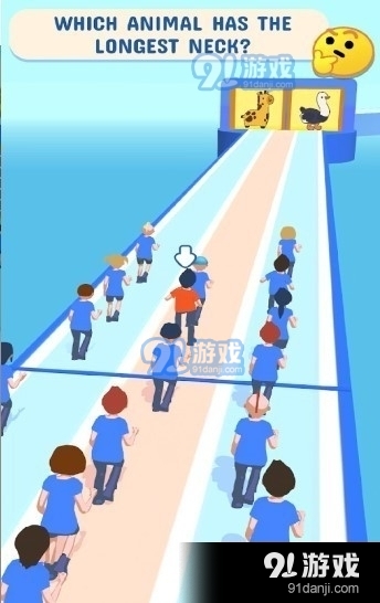 跑步没我强v0.8截图3