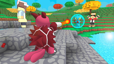 驯兽师工艺方块v112截图3