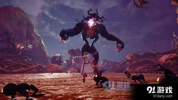 王国之心 Missing-Linkv1.4截图5