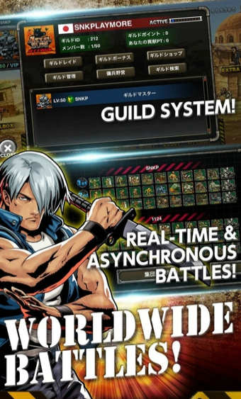 合金弹头进攻v2.14.4截图2