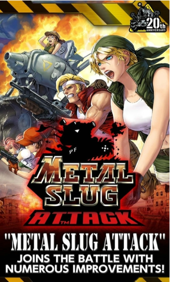 合金弹头进攻v2.14.4截图1