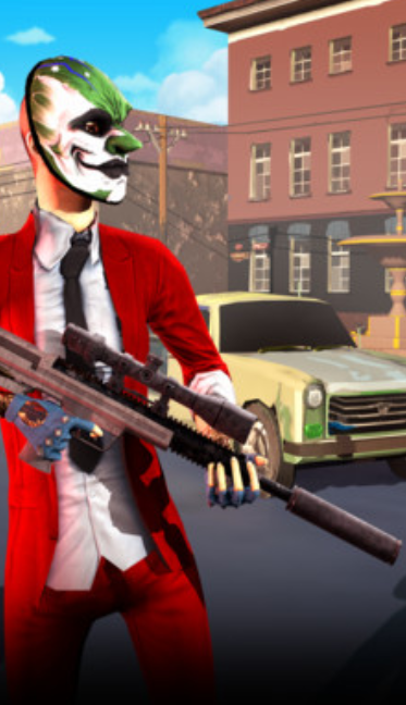 冠军大逃杀v1.7截图3