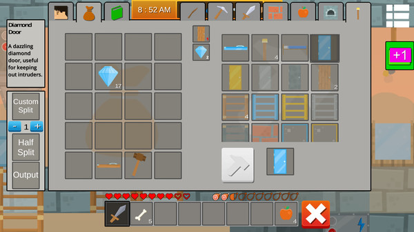 天空工厂v2.10截图2