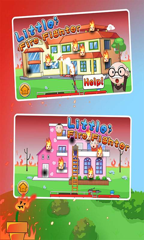 宝宝益智模拟消防员v1.8截图3