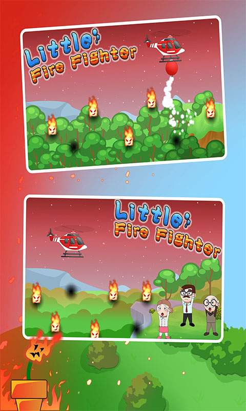 宝宝益智模拟消防员v1.8截图4