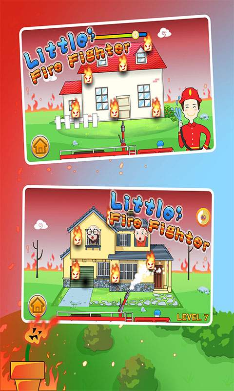 宝宝益智模拟消防员v1.8截图5