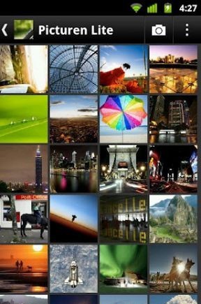 极图浏览v5.14截图2