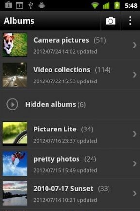 极图浏览v5.14截图1
