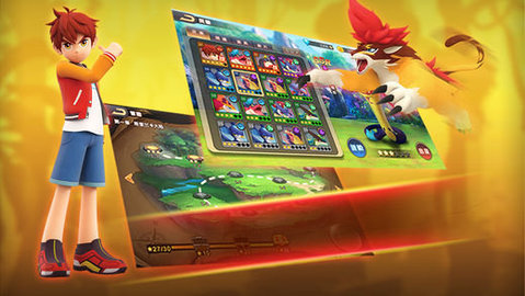 马诺大冒险v1.3.8截图2