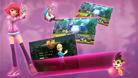 马诺大冒险v1.3.8截图1