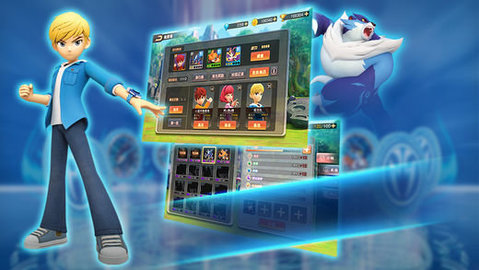 马诺大冒险v1.3.8截图3