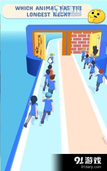 跑步没我强v0.8截图2