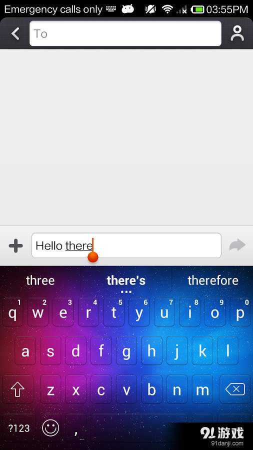 iKeyboardv4.8.0.310截图5