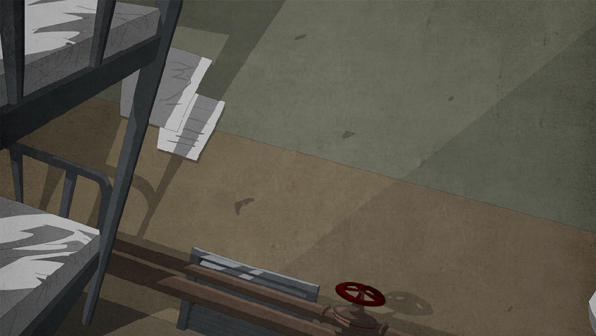 当代肖申克v1.3.3截图5