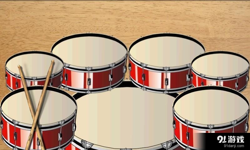 快乐鼓手v2.10截图2