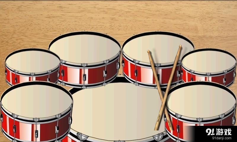 快乐鼓手v2.10截图4