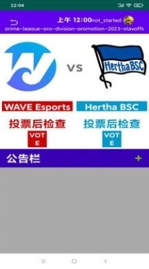 LoL英雄电竞达人系统v1.5截图3