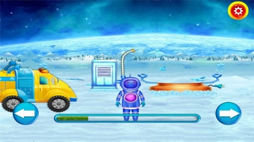 宇宙小战士v1.9截图2